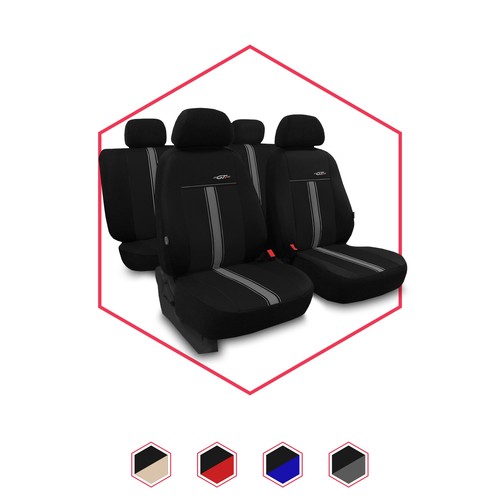 Sitzbezüge auto universal - sitzbezüge,