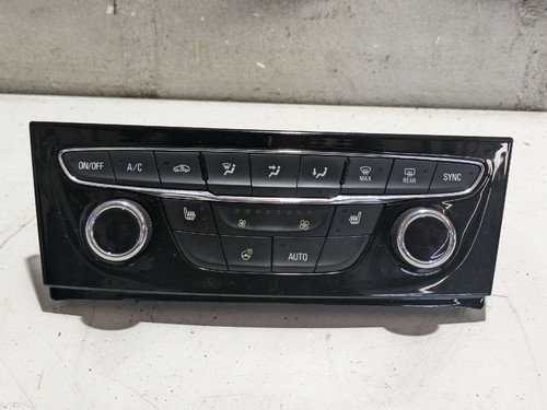 Heizungsbetätigung opel - heizungsbetätigung,
