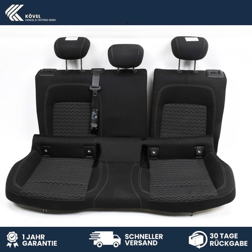 Original sitze hinten - sitze,