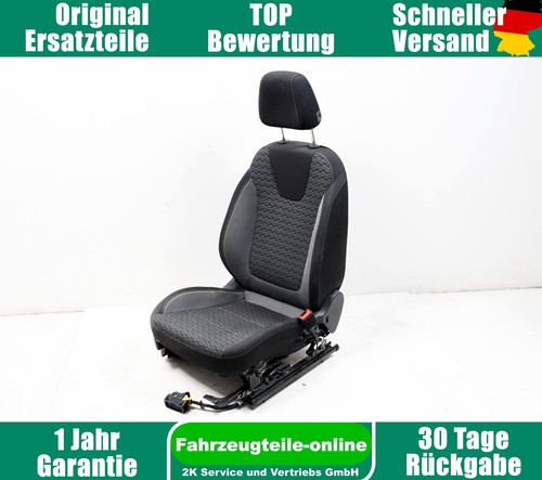 Sitz beifahrersitz vorn - sitz,