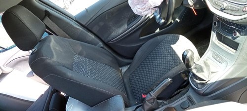 Sitz für opel - v.l.,