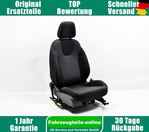 Sitz beifahrersitz vorn - sitz,